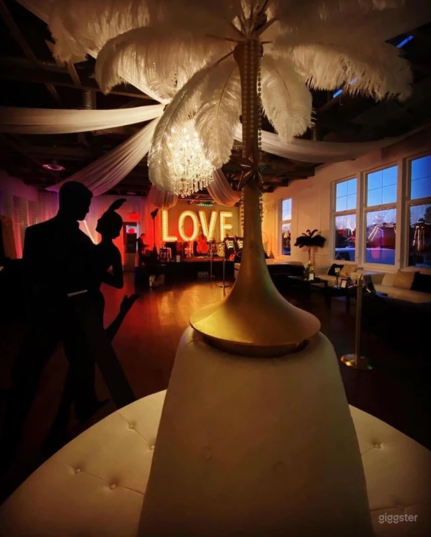 The Modern and Luxurious Wedding and Private Events Venue in Virginia Beach Photo 4