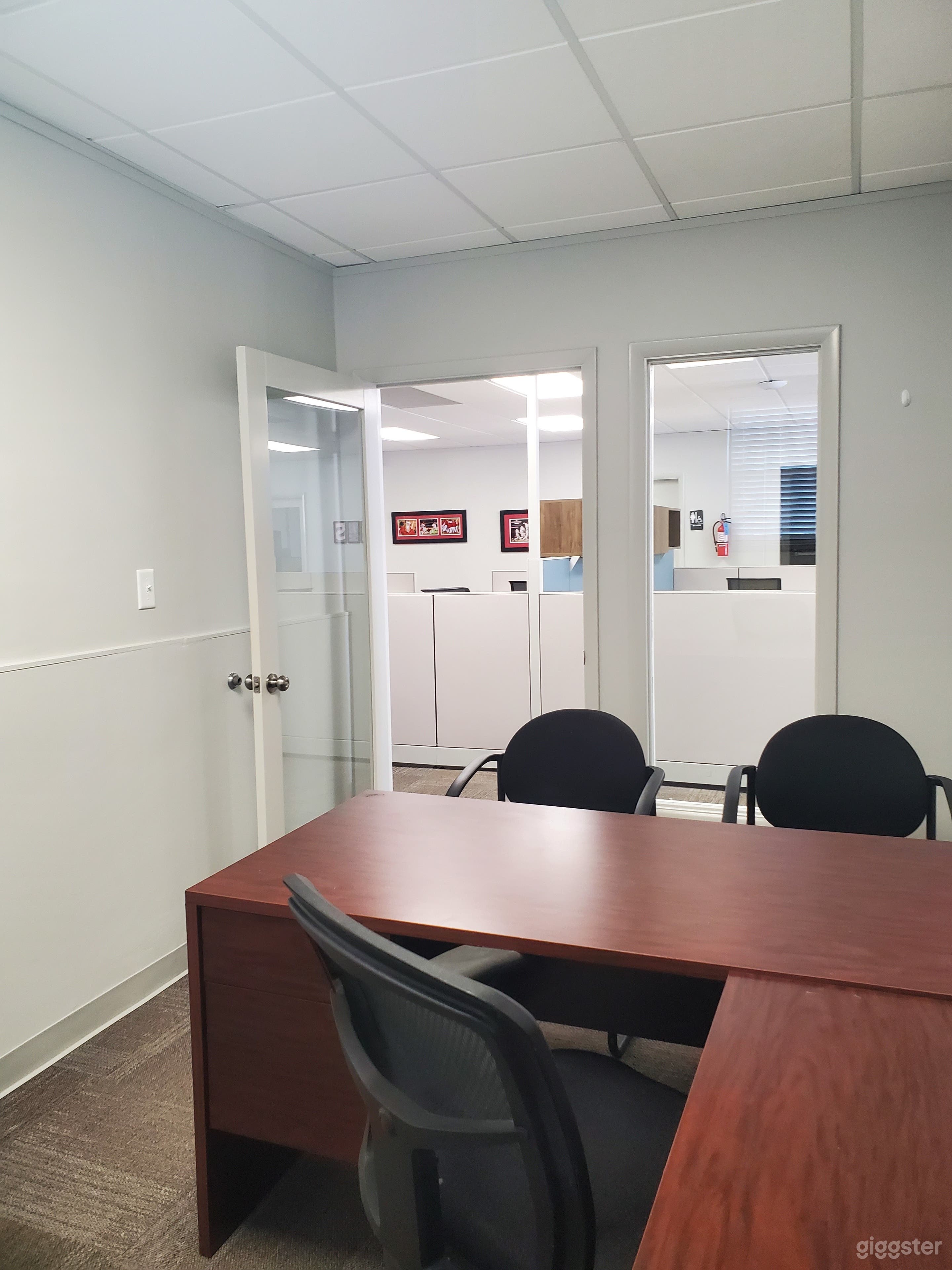 WorkRoom / Private Office- 116 Photo 2