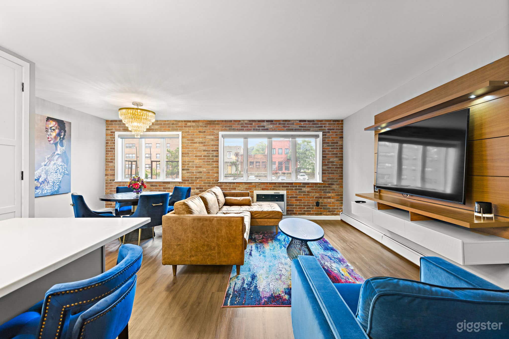  Sunset Bayonne- Blue Lux Gem (Unit 2) Photo 1