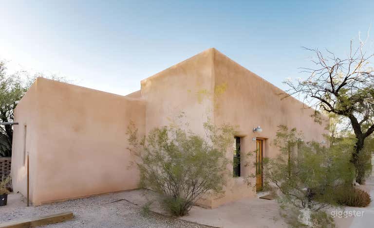  Historic Adobe Rowhouse w/ Charming Courtyard 