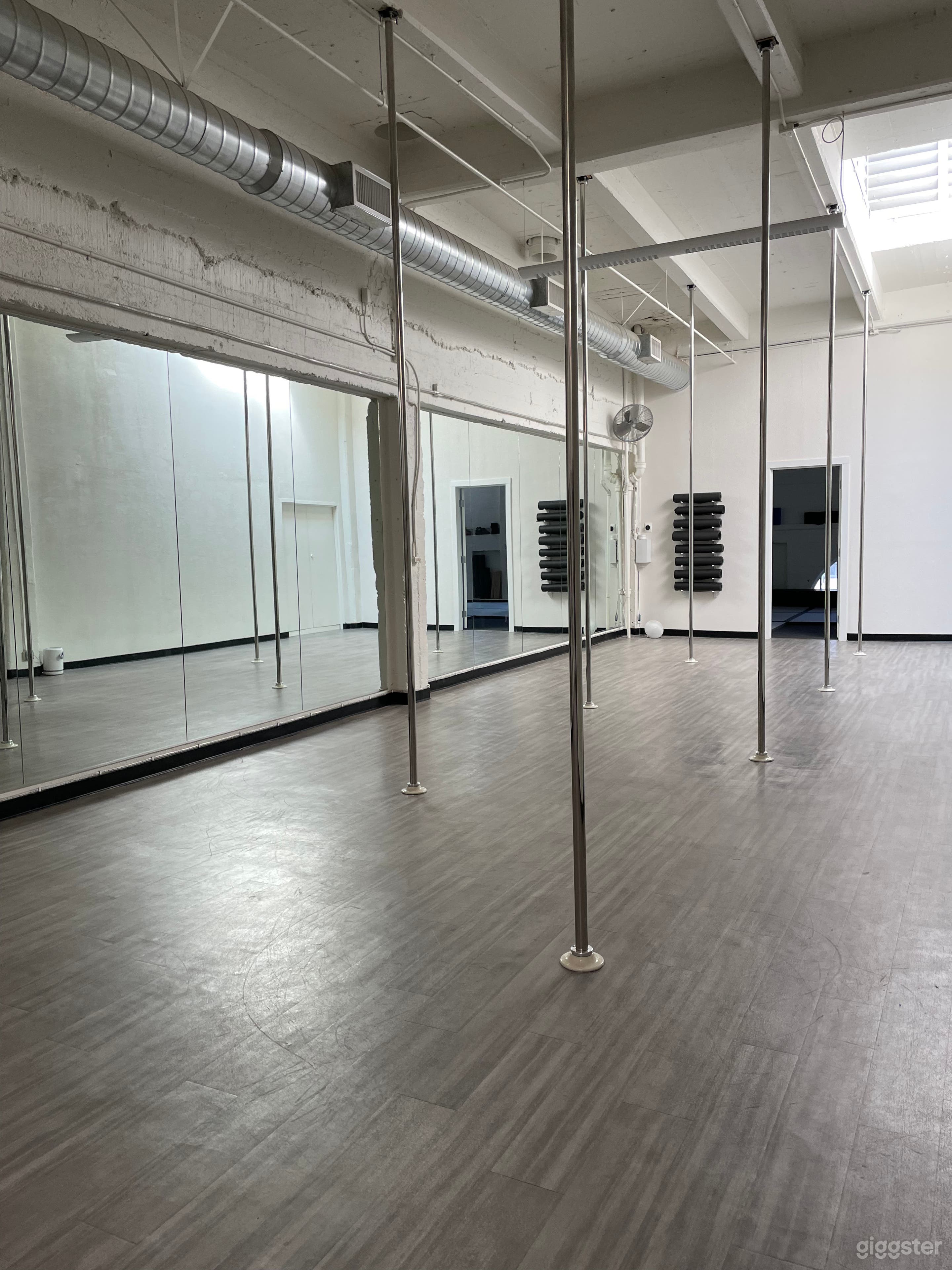 San Francisco Pole and Dance Photo 3