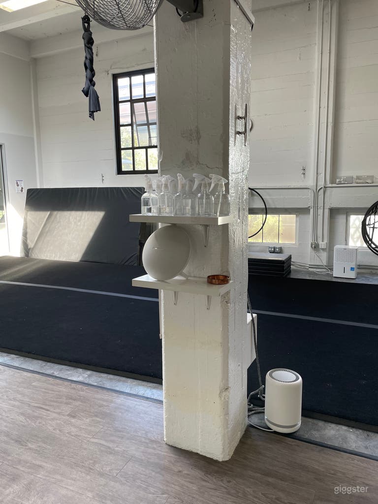  San Francisco Pole and Dance 