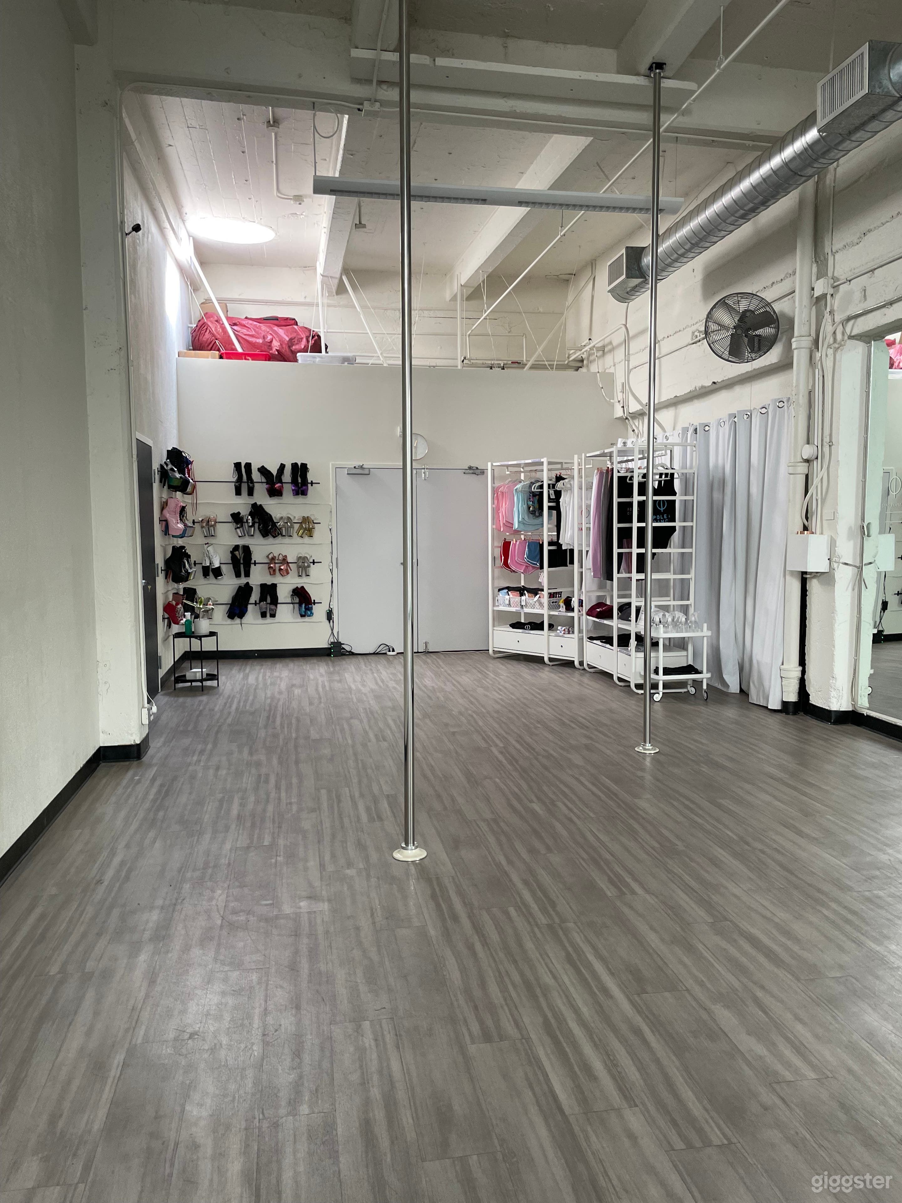 San Francisco Pole and Dance Photo 4