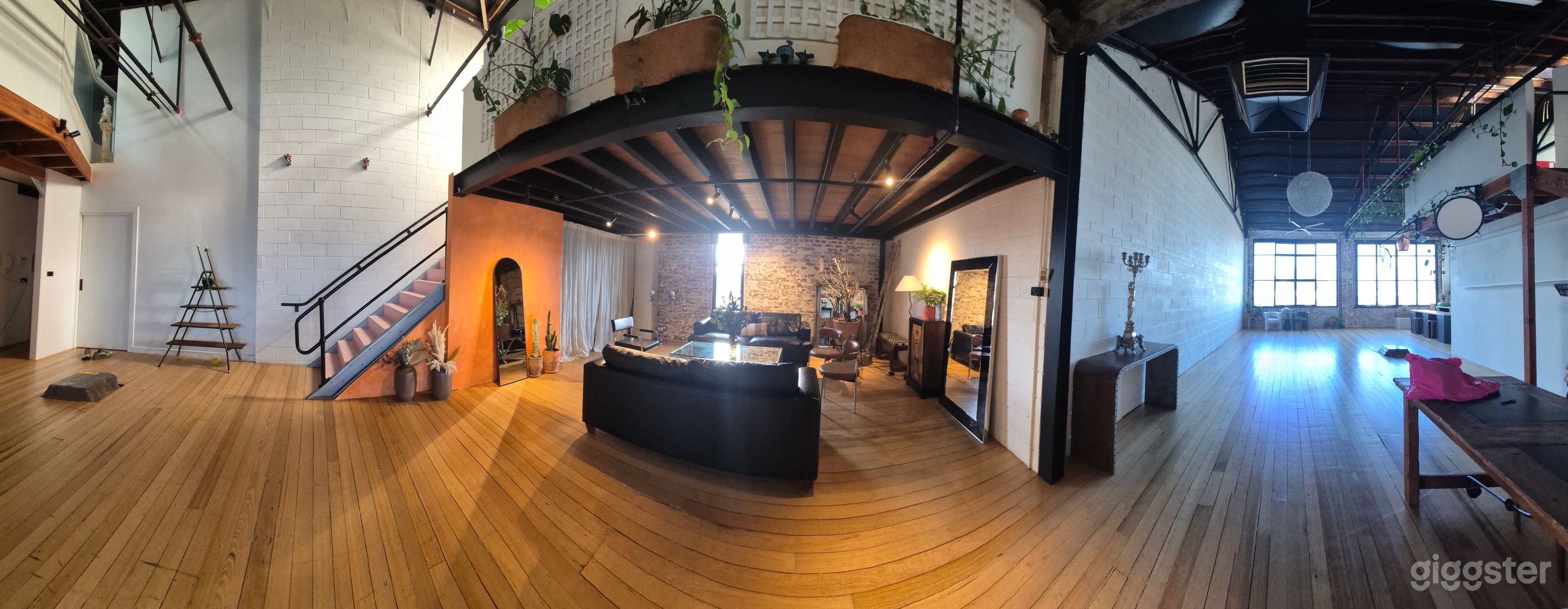 Creative Space NY loft-style. Photo 4