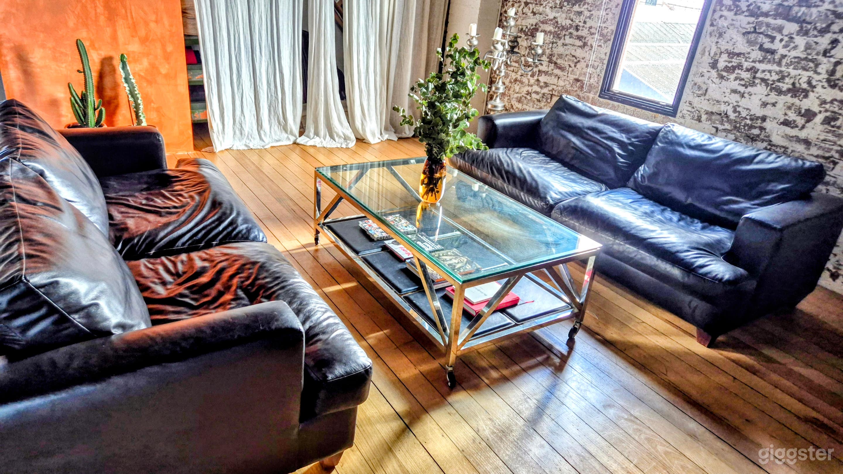 Creative Space NY loft-style. Photo 3