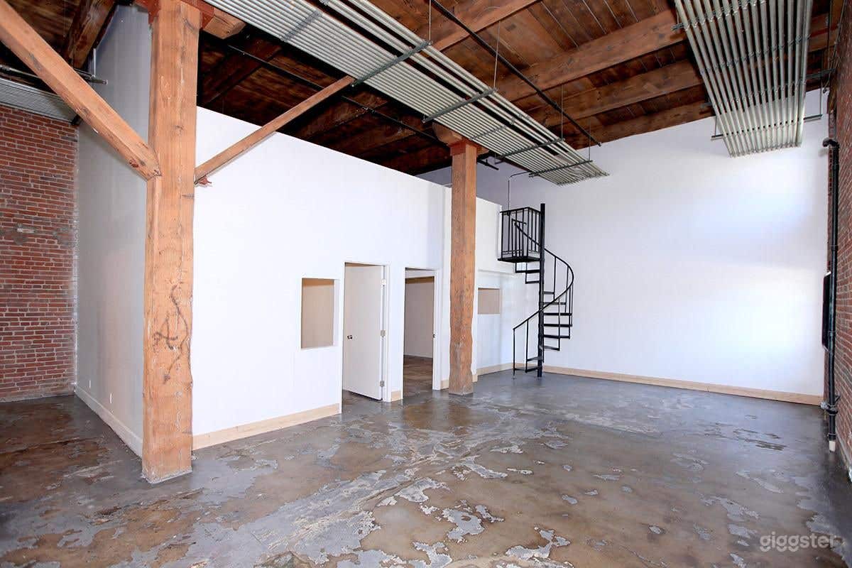 1520 SQFT Loft 114 Photo 1
