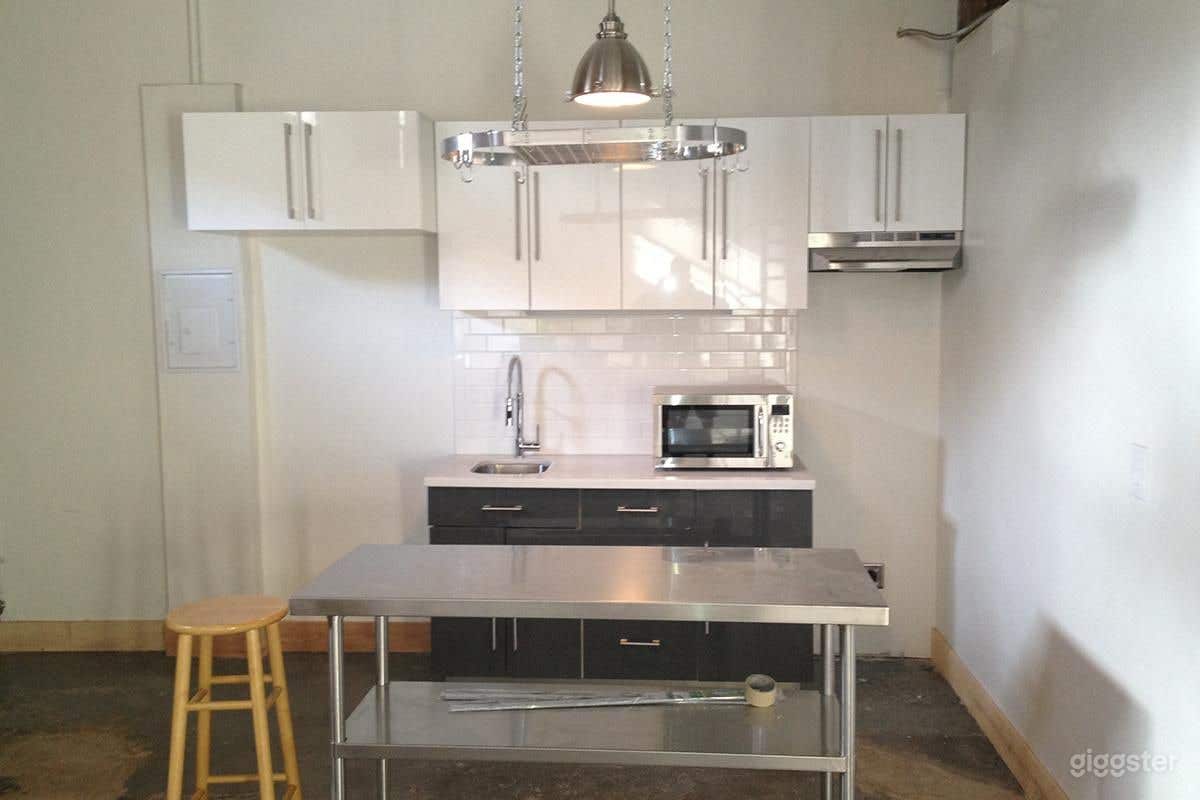 1520 SQFT Loft 114 Photo 2