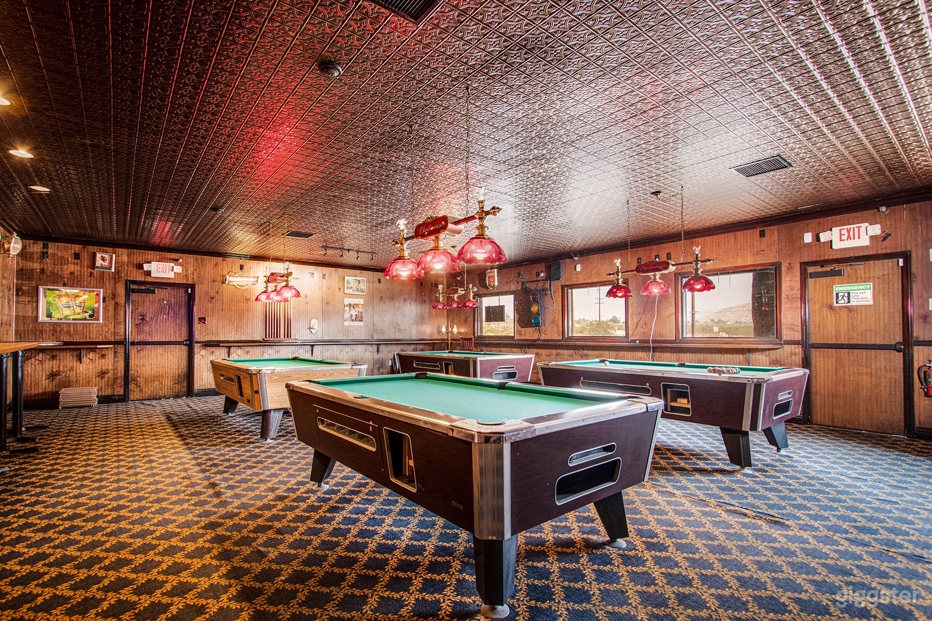 High Desert Saloon with Western Vibes Photo 4