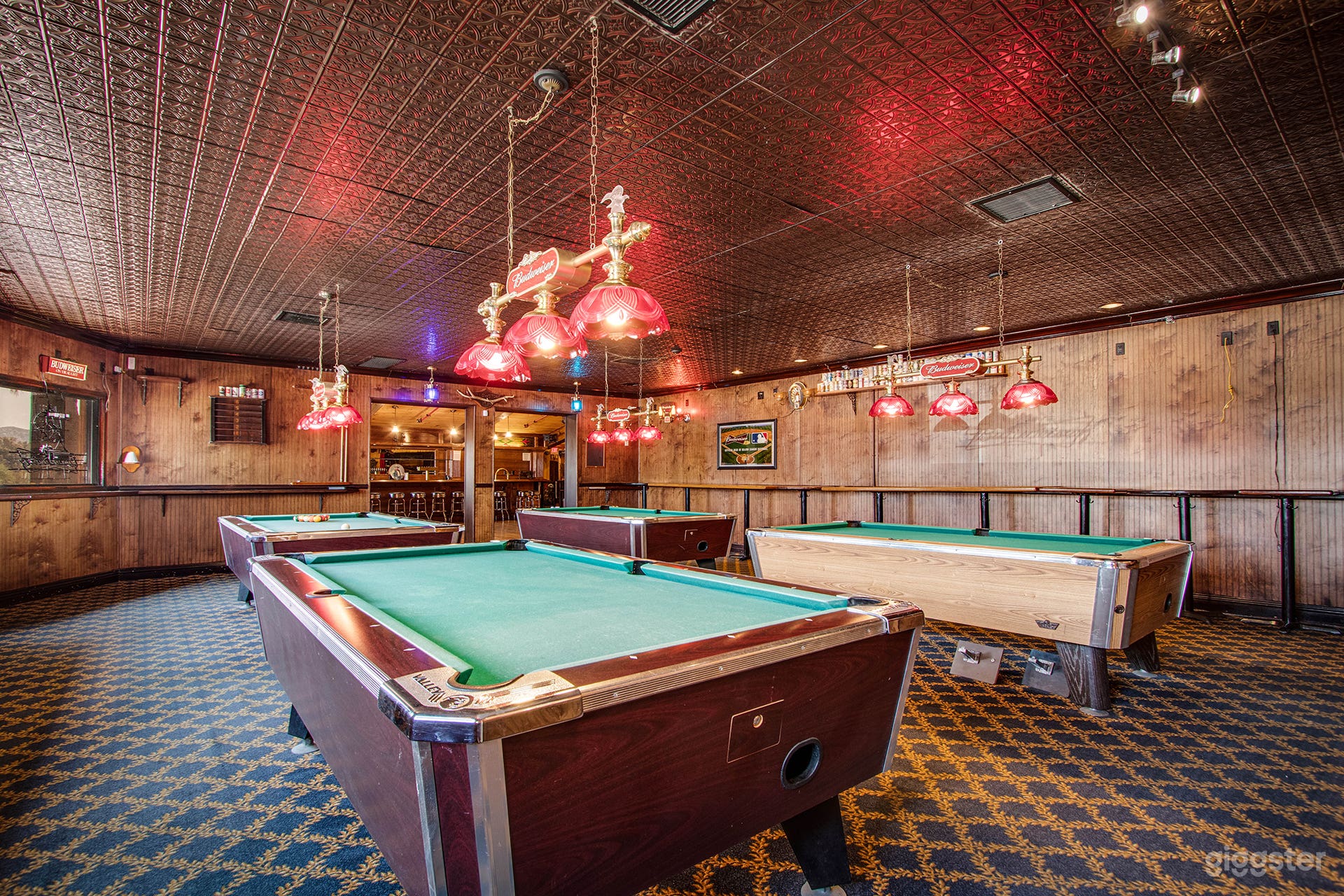 High Desert Saloon with Western Vibes Photo 3