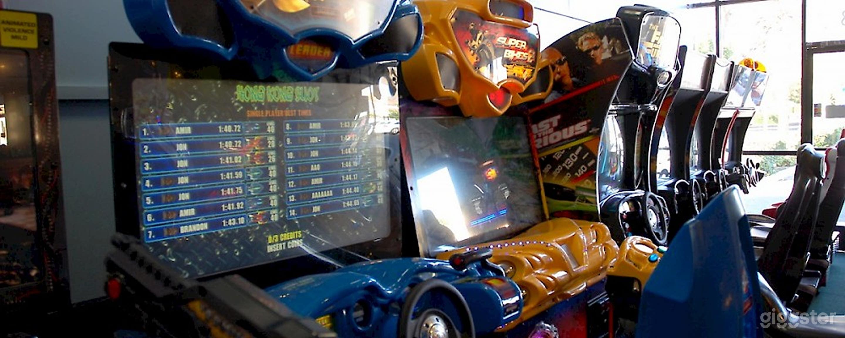 Food and Entertainement Venue  Photo 4