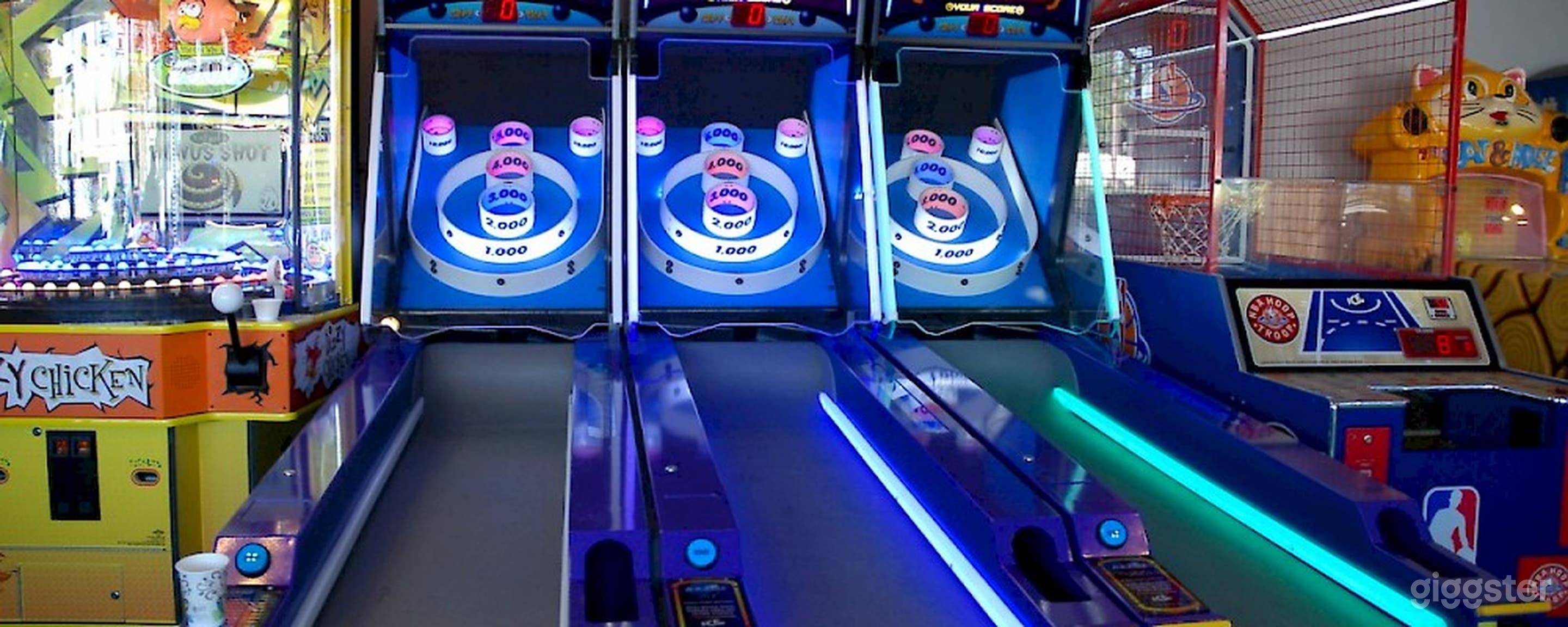 Food and Entertainement Venue  Photo 3