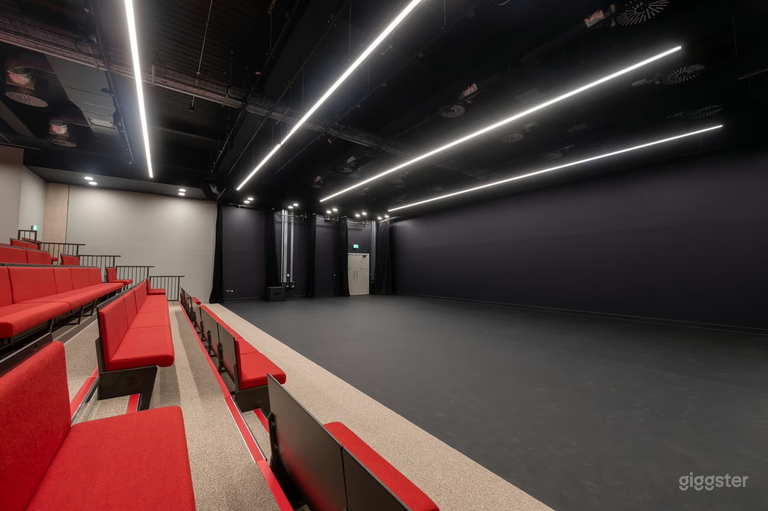  Theatre Hire 