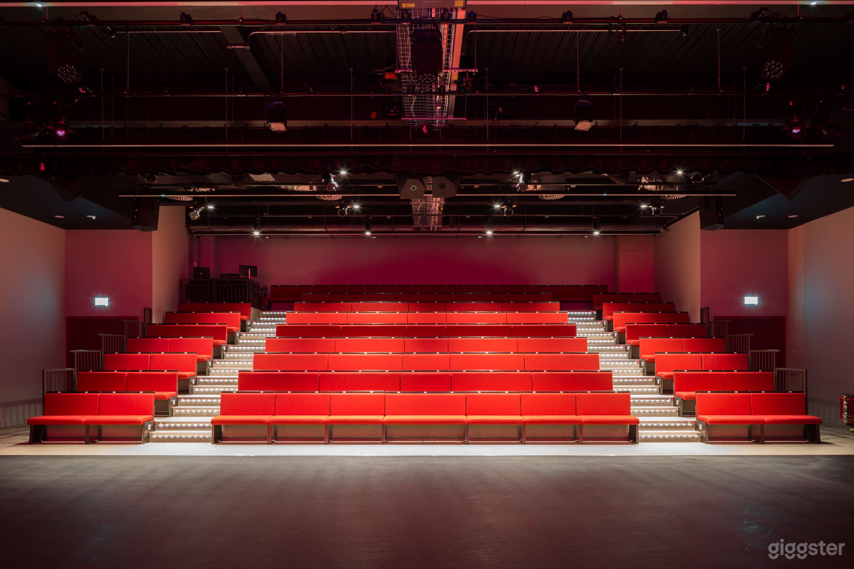 Theatre Hire Photo 1