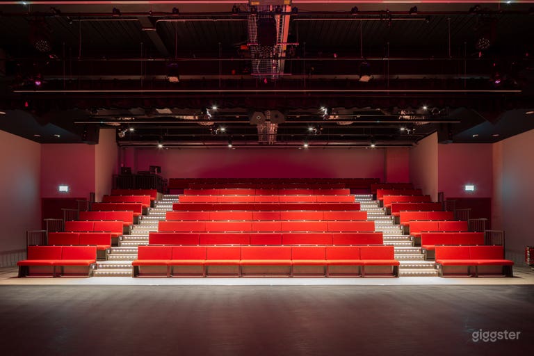  Theatre Hire 