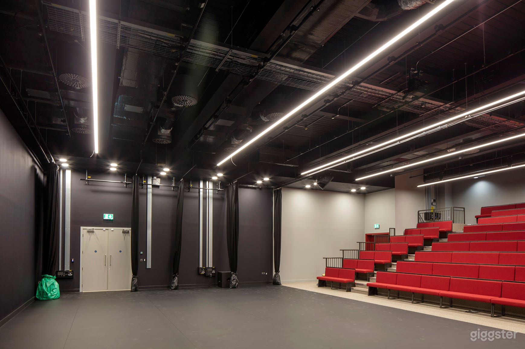 Theatre Hire Photo 4