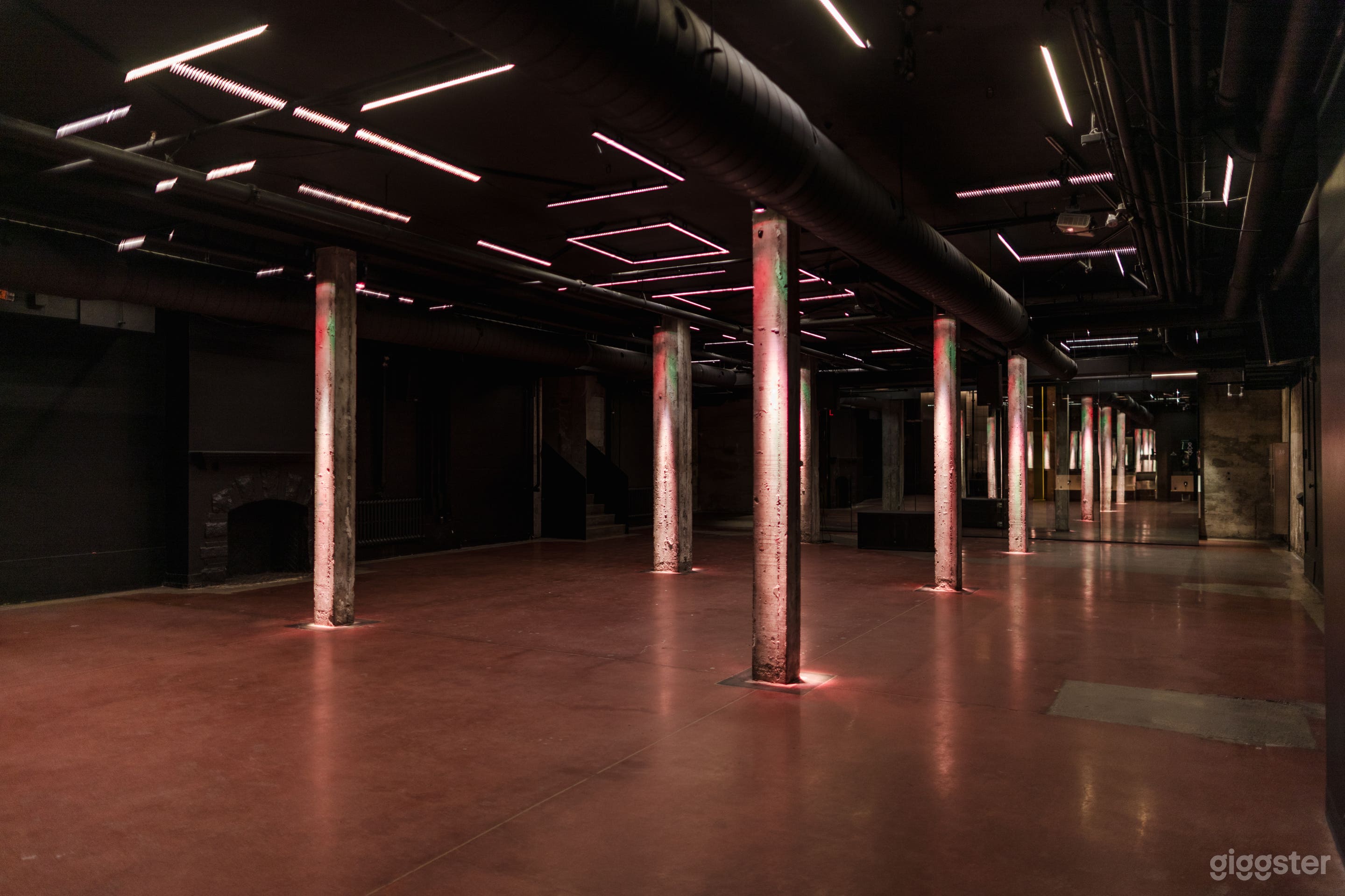 The Great Hall Photo 1