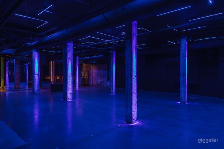  El Gran Salón 