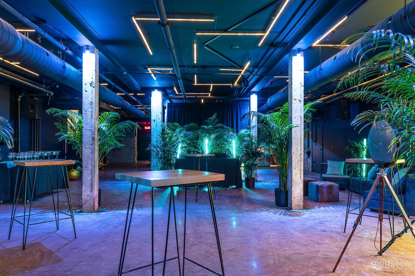 The Great Hall Photo 3