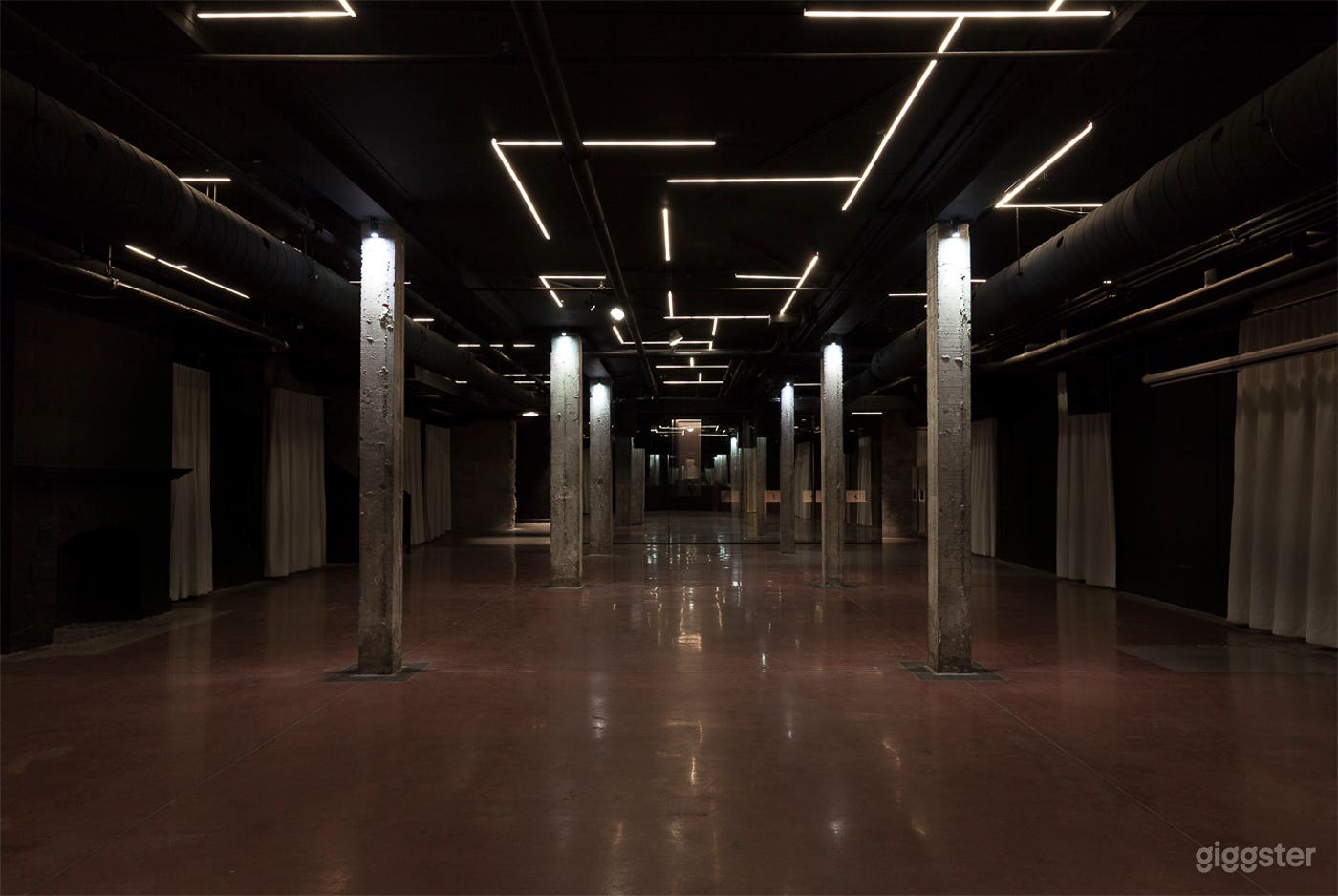 The Great Hall Photo 4