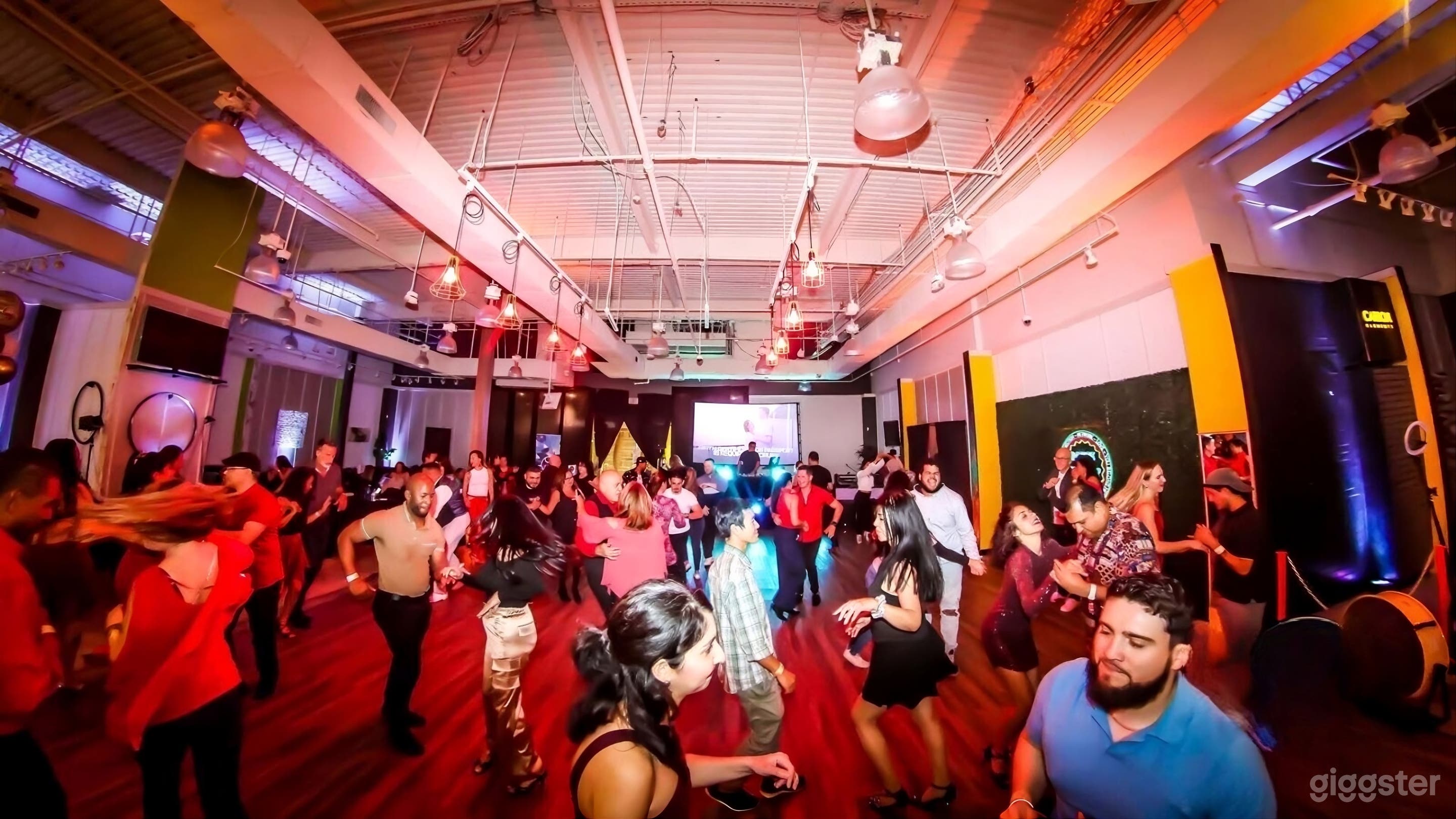 6500sqft Event/Podcast Creative Space in the Heart of Tampa! Photo 2