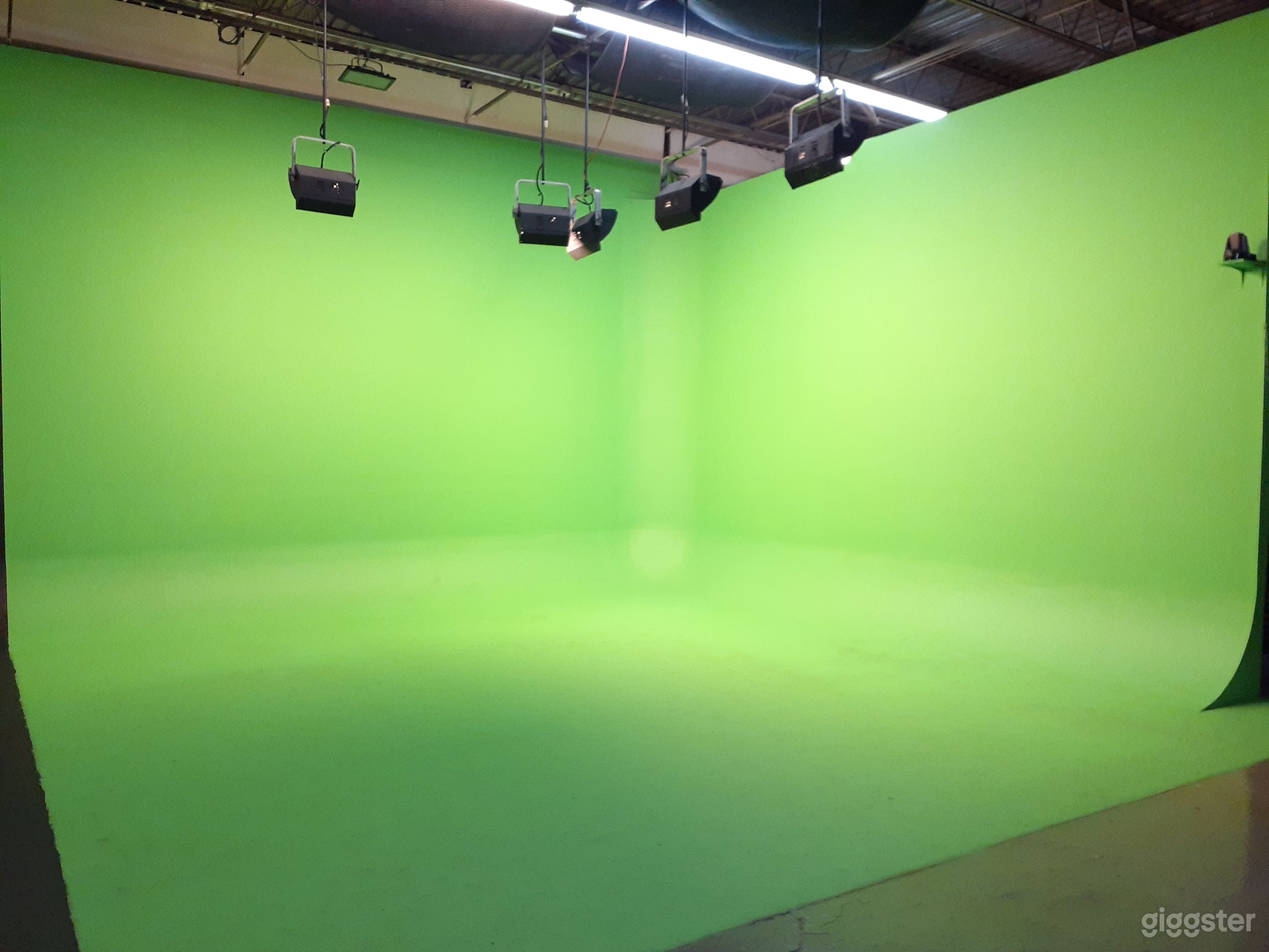 Green Screen