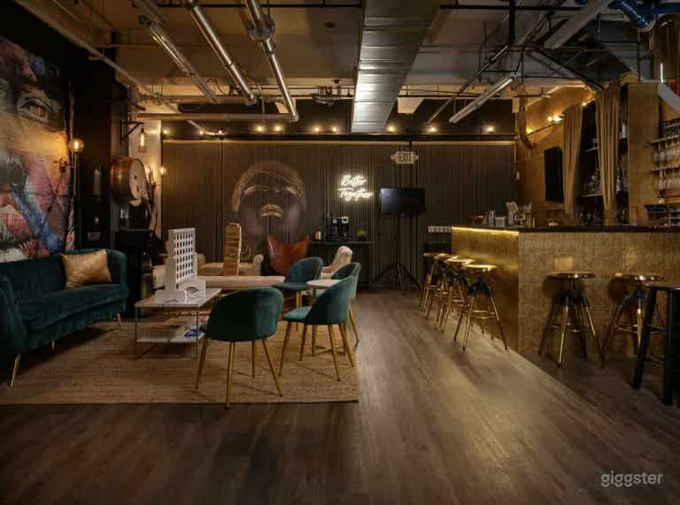  There are live music events, comedy shows, karaoke nights and so much more! There is a pool table and table tennis if desired alongside arcades, board, card and tabletop games to be enjoyed with friends!
 