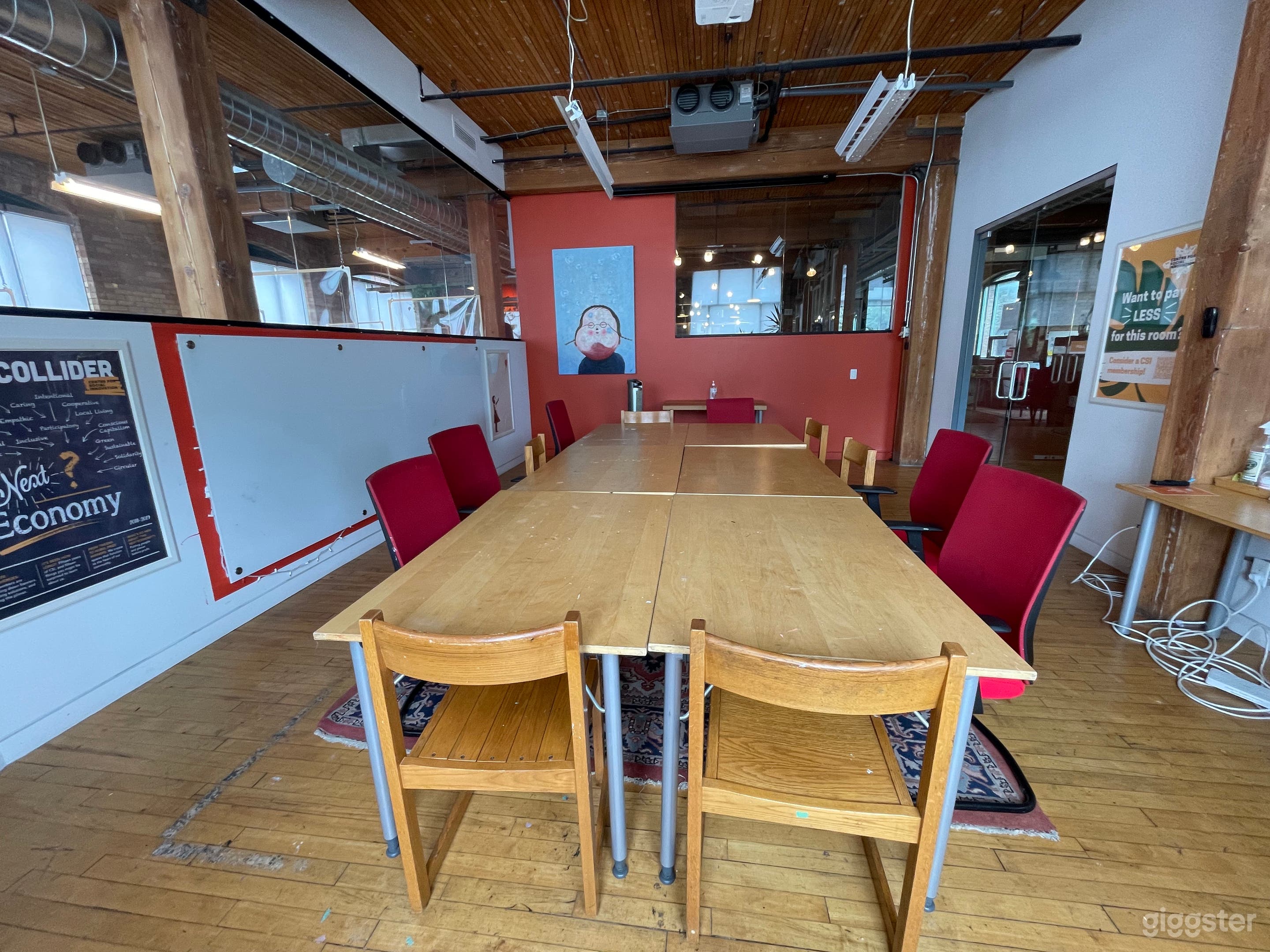 Meeting Room 1 Photo 2