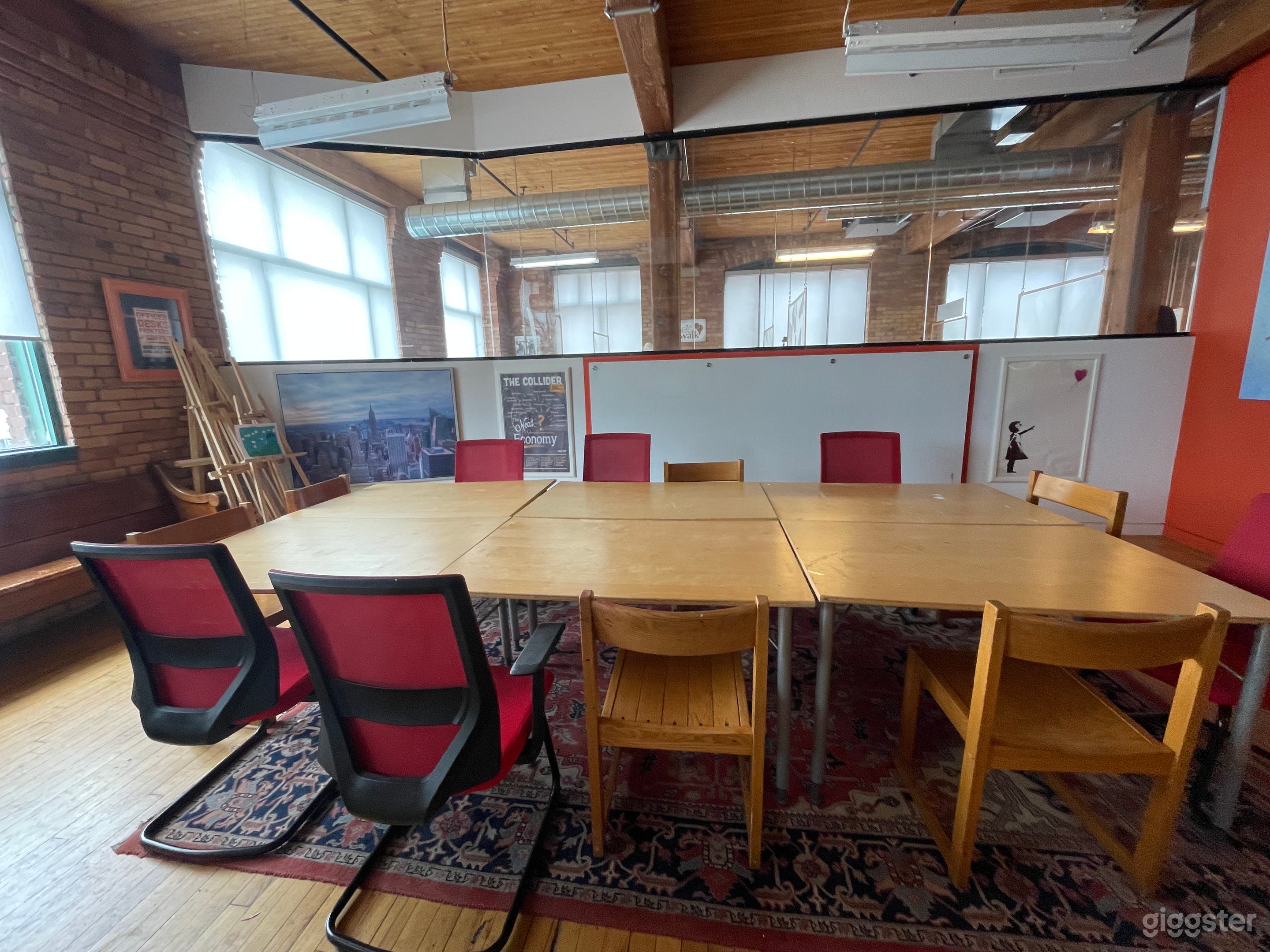 Meeting Room 1 Photo 4