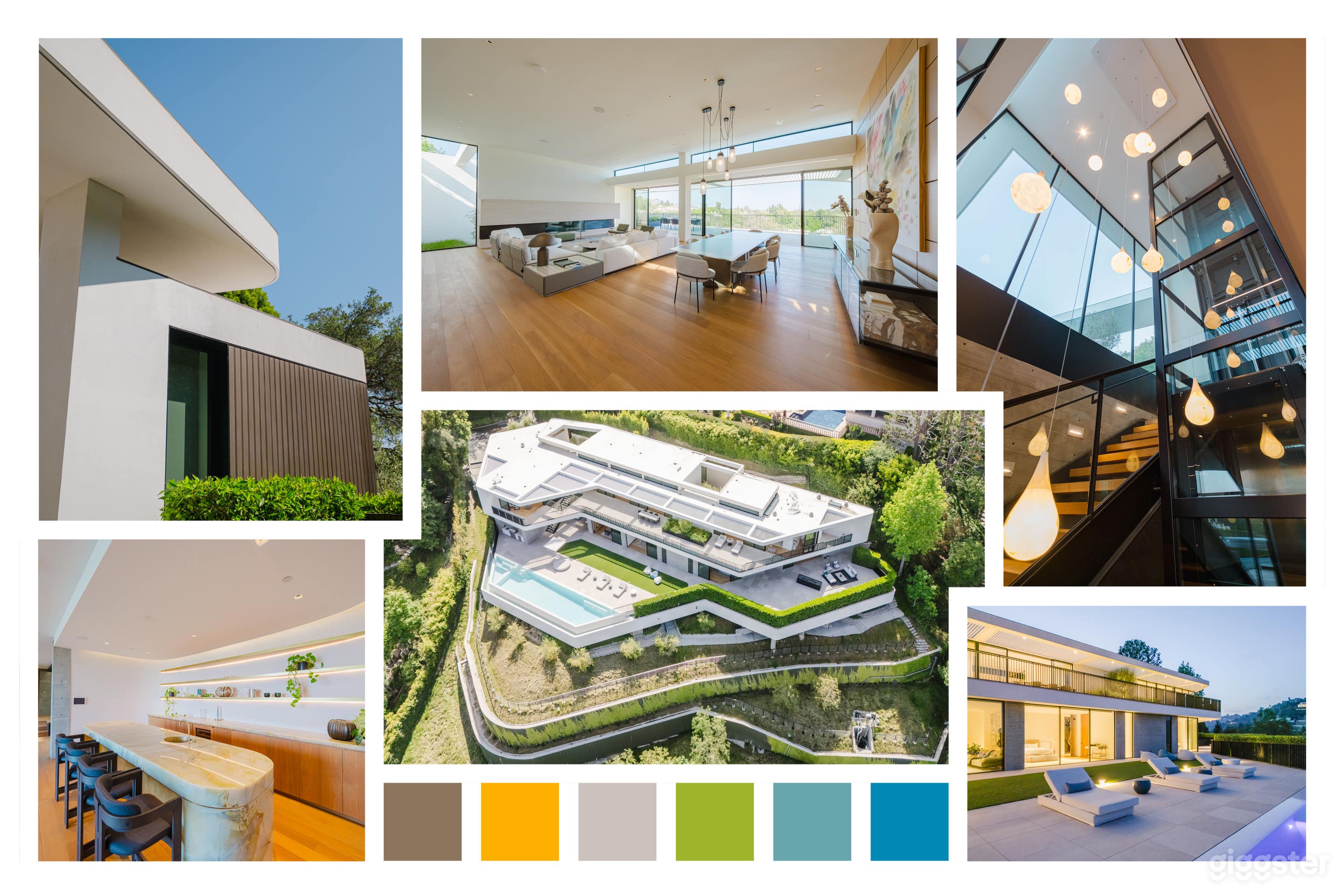 SIENA SKYWARD SERENITY VILLA Photo 1