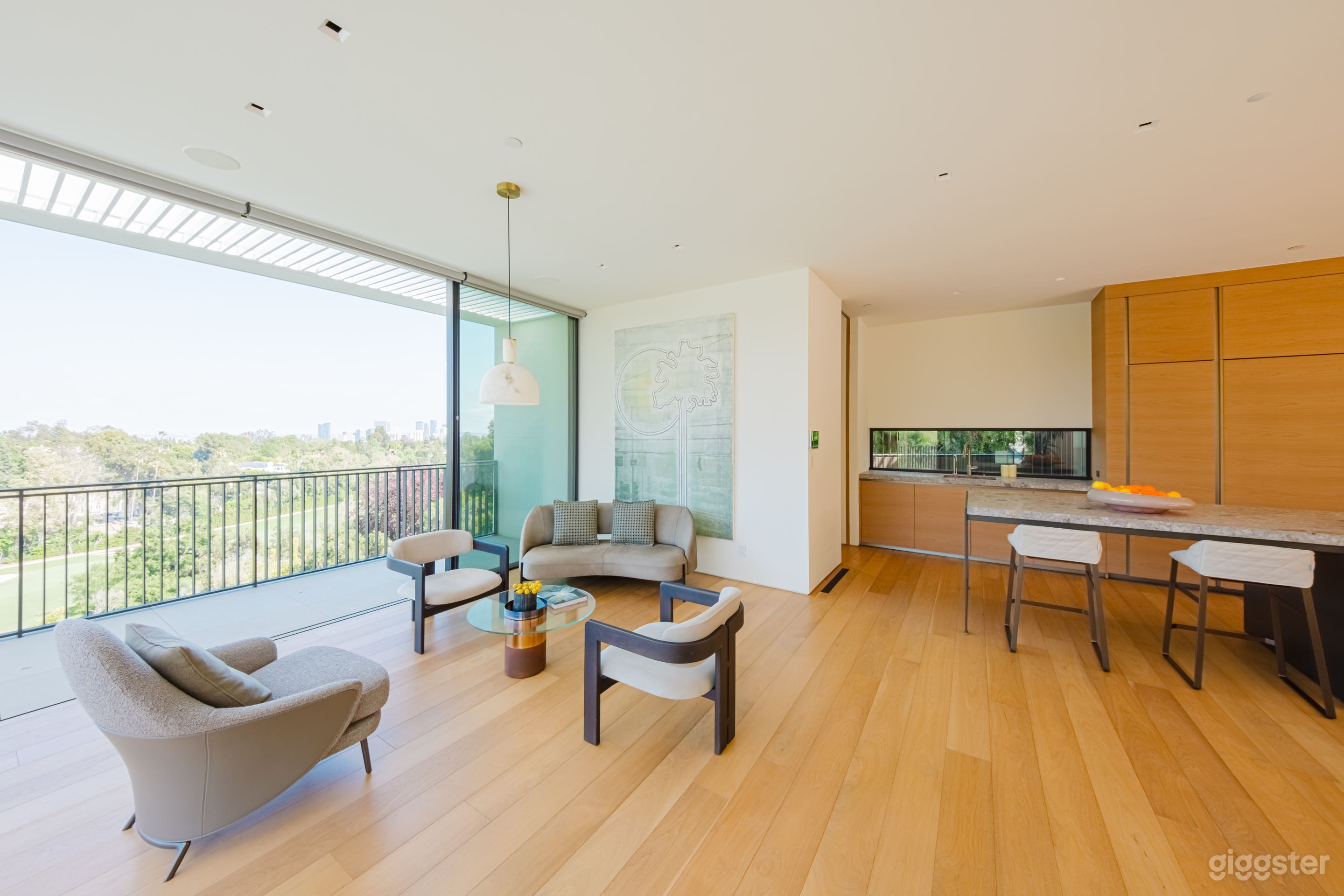 SIENA SKYWARD SERENITY VILLA Photo 3