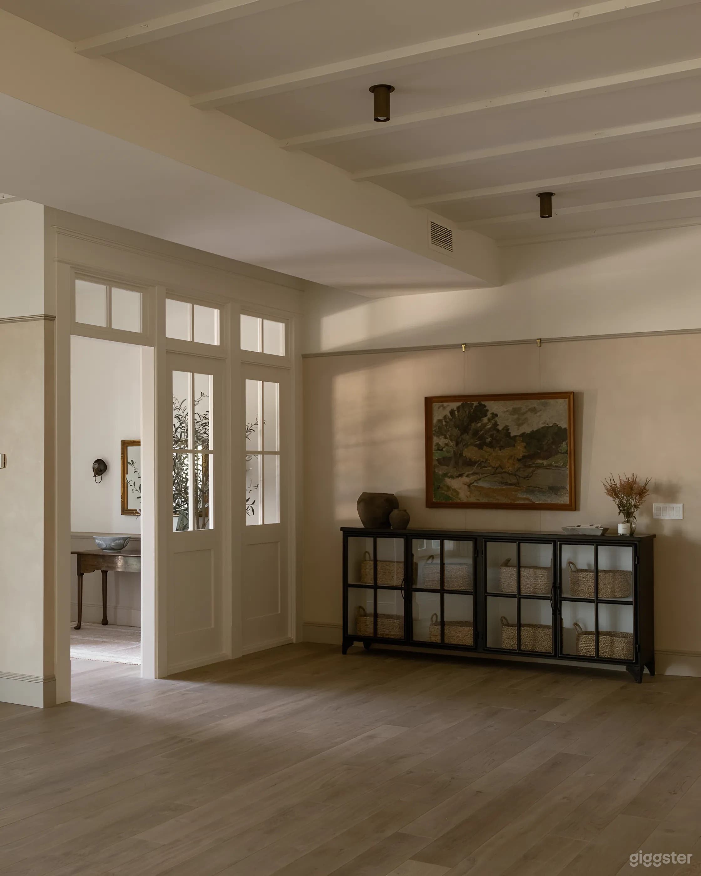 Versatile Event Space with Indoor-Outdoor Flow Photo 2