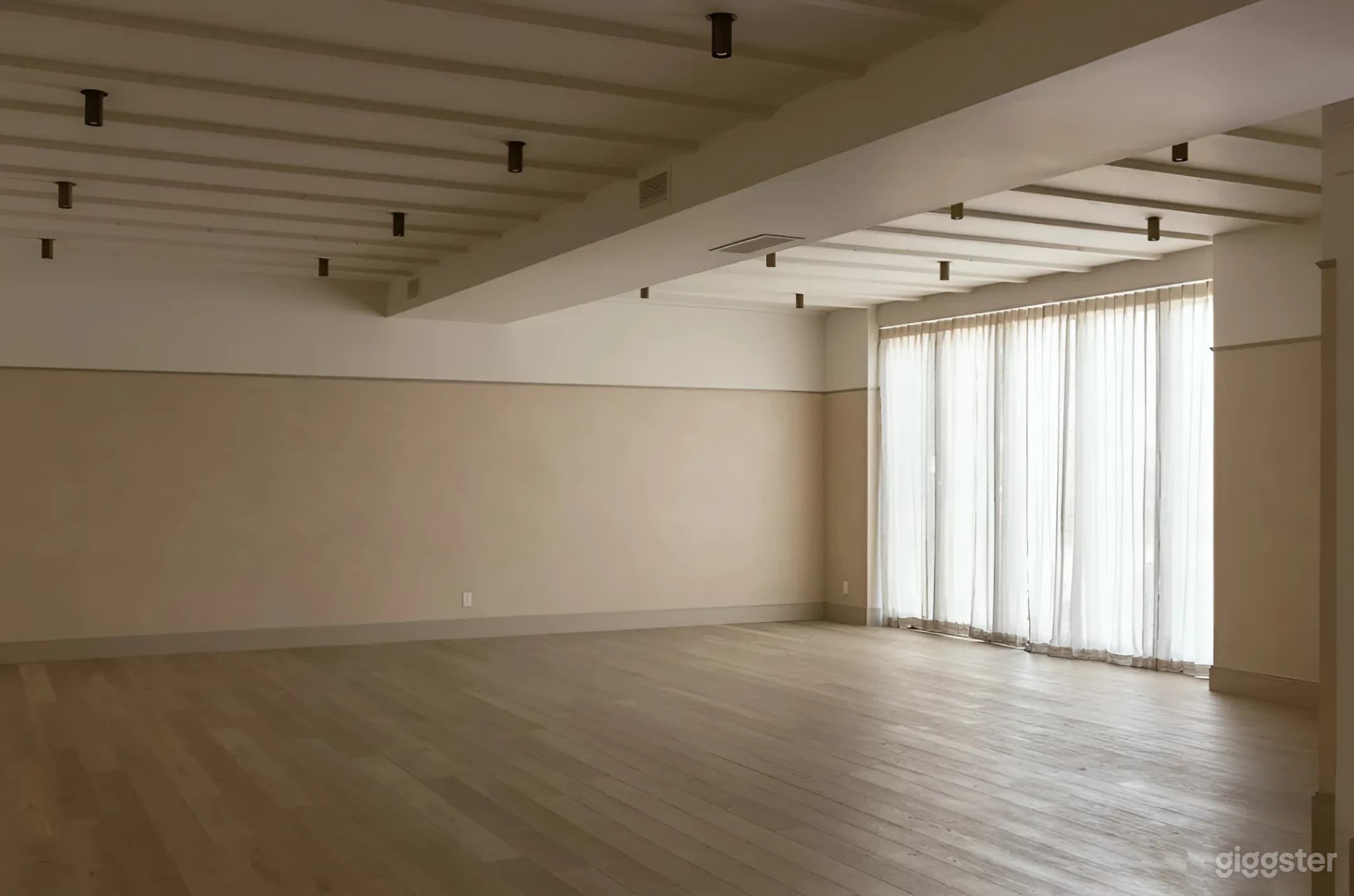 Versatile Event Space with Indoor-Outdoor Flow Photo 1