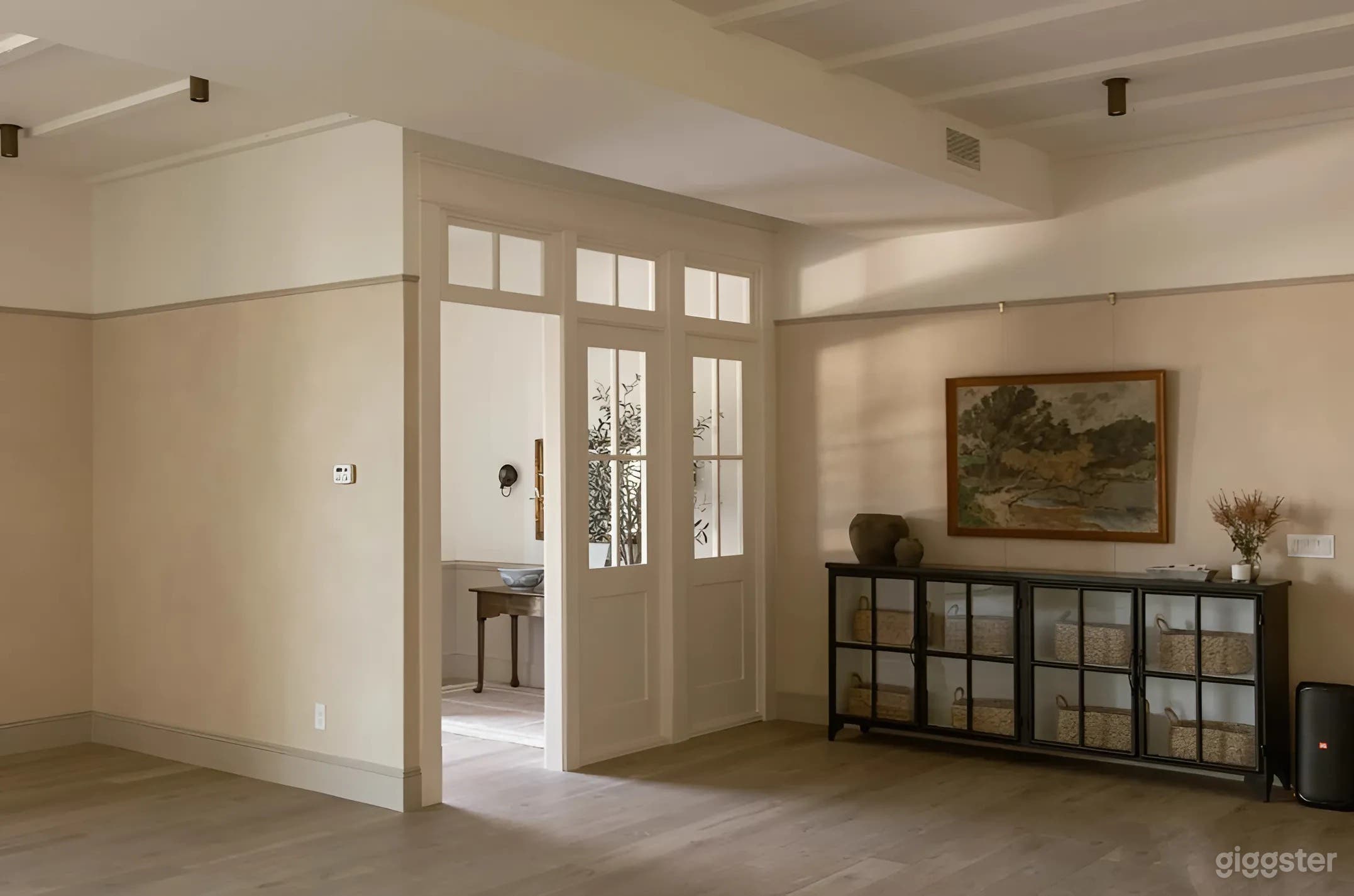 Versatile Event Space with Indoor-Outdoor Flow Photo 3