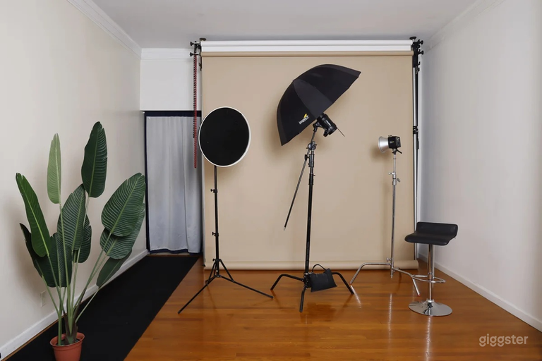  Best Photography Studio Rental, Harlem NYC 
