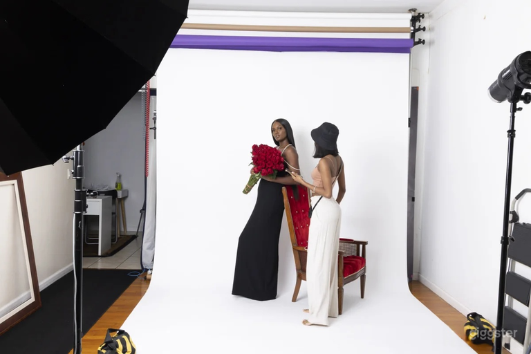  Best Photography Studio Rental, Harlem NYC 