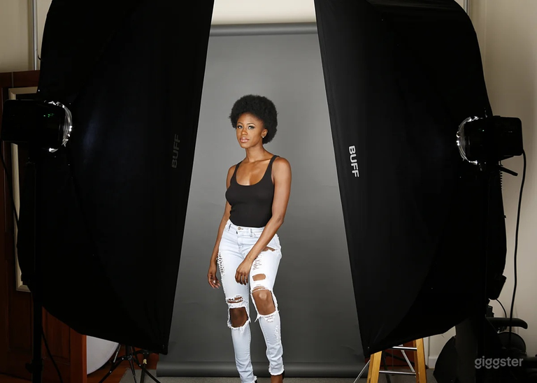  Best Photography Studio Rental, Harlem NYC 