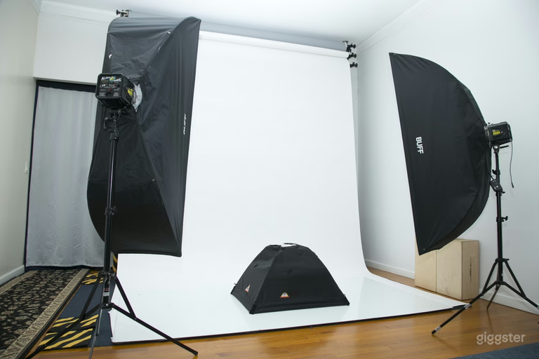  Best Photography Studio Rental, Harlem NYC 