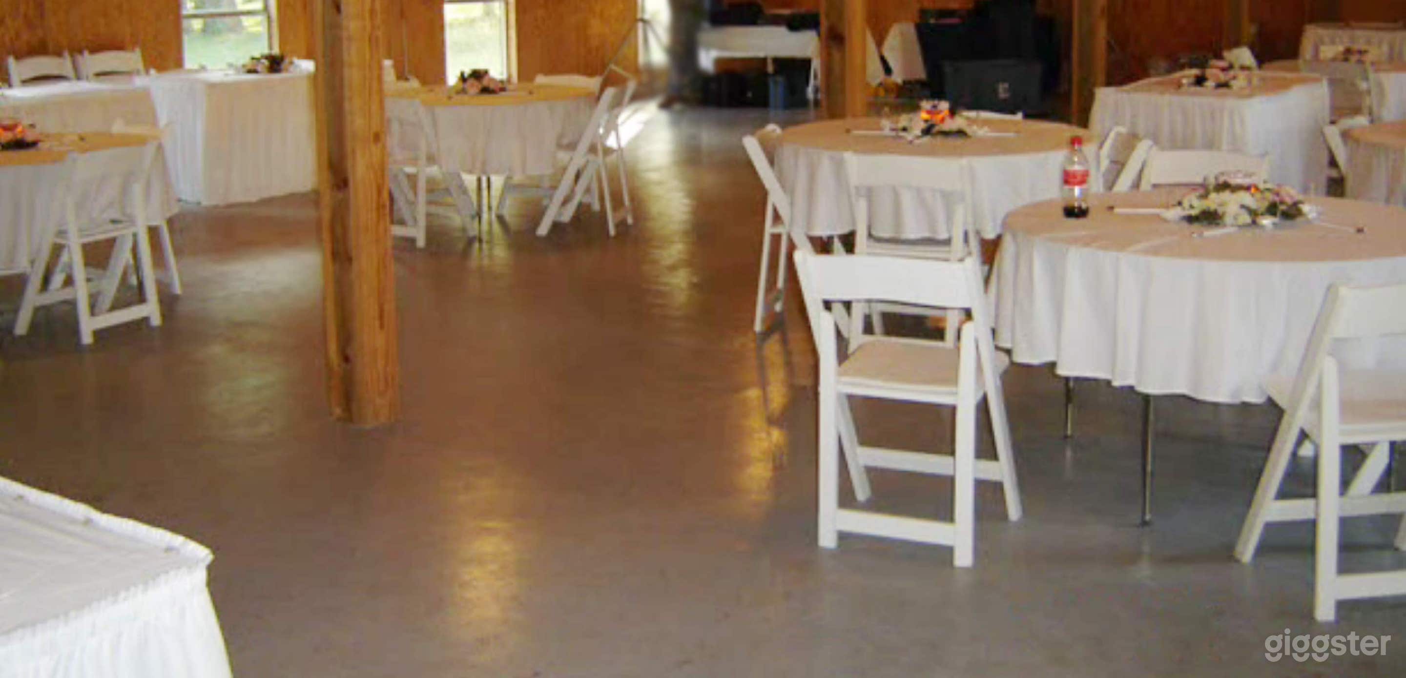 Wonderful Event Venue in Cleveland Photo 4