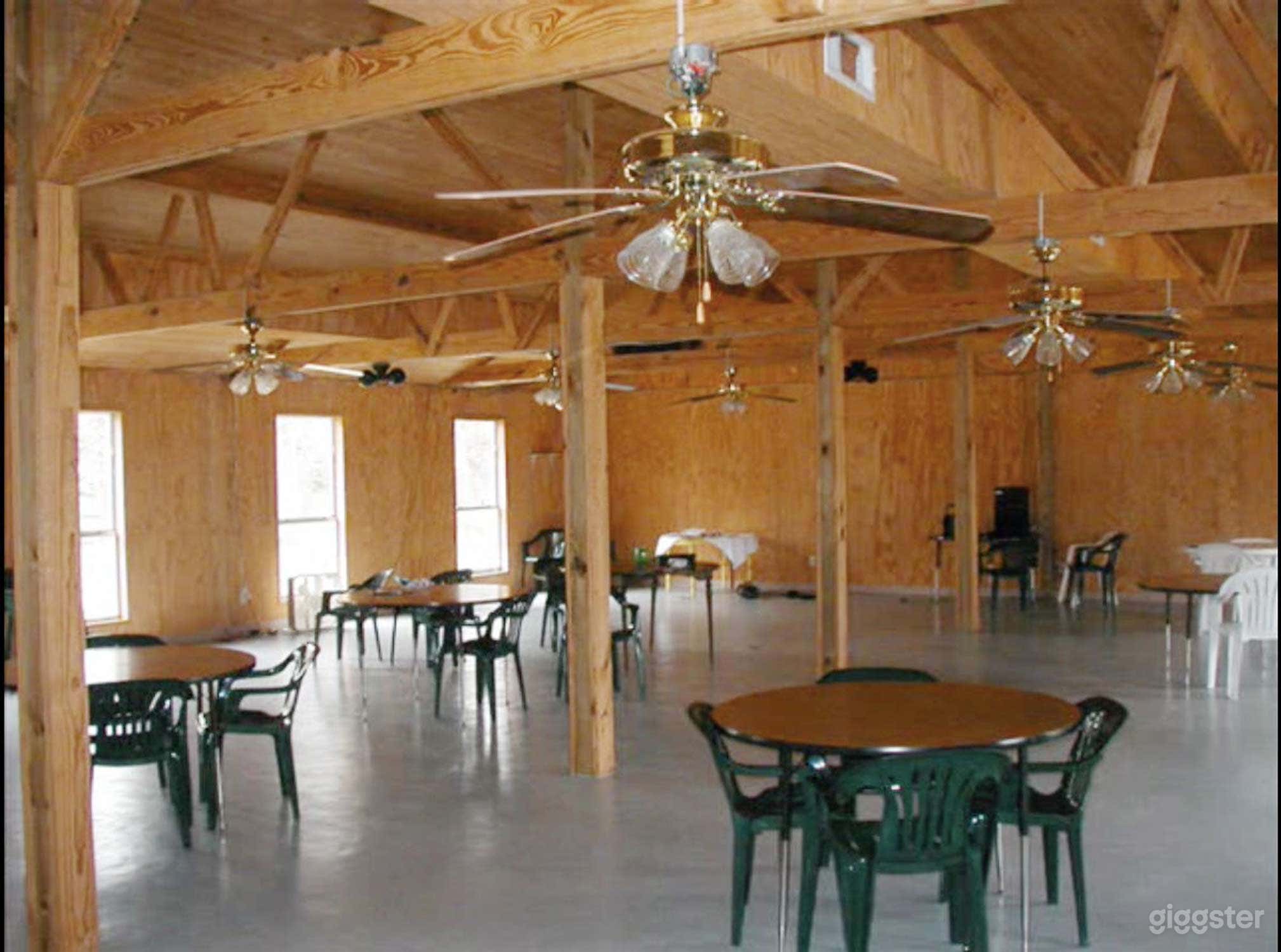 Wonderful Event Venue in Cleveland Photo 1