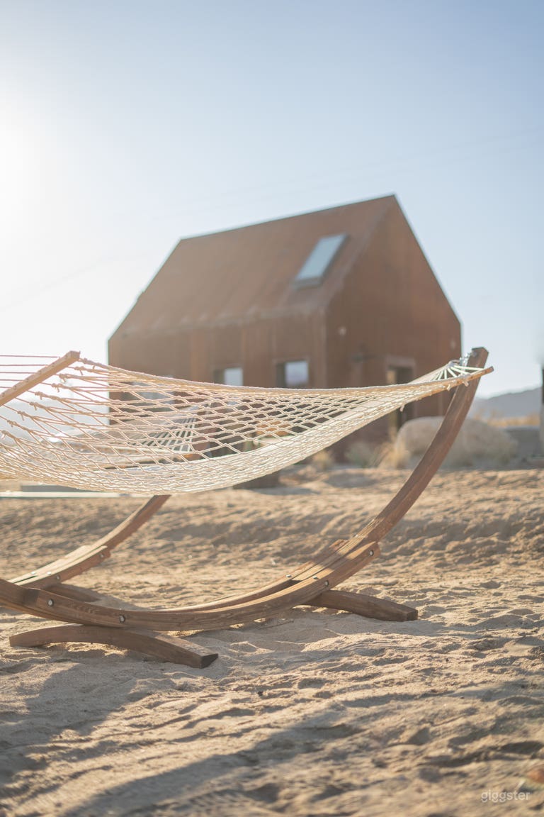  Architect's Off-Grid Cabin 