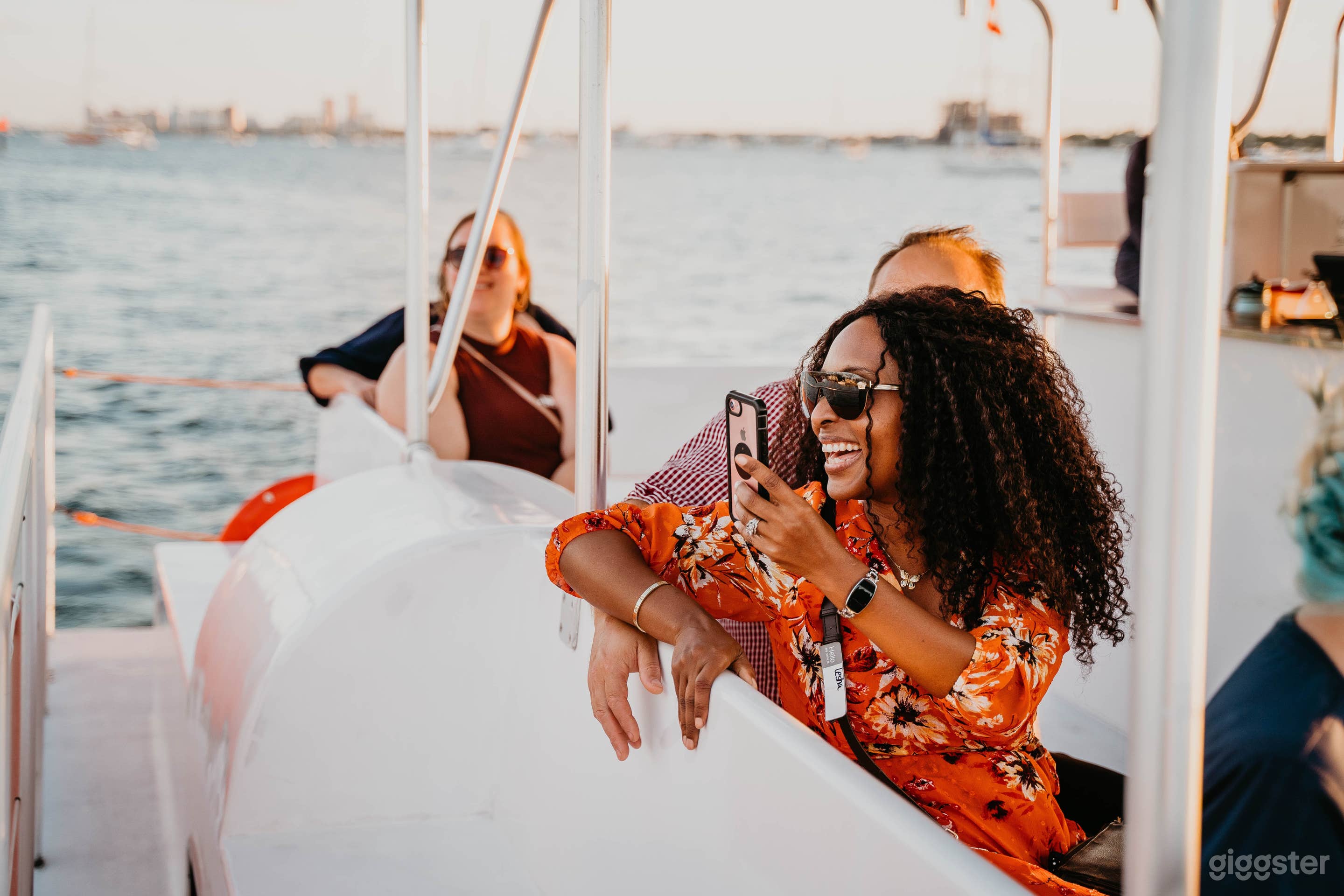 Sunset Cruise in Downtown West Palm Beach Photo 4