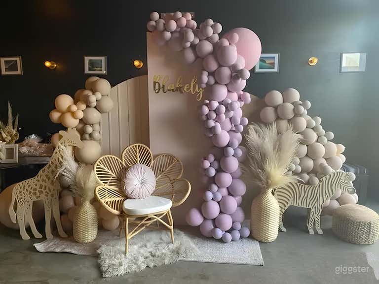  Brewery Event Space in Anaheim 