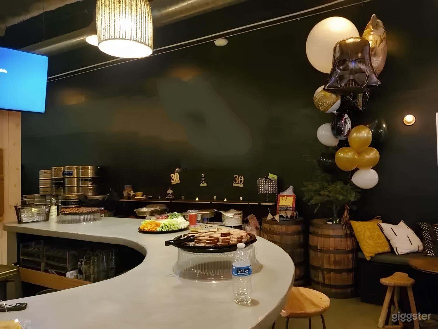 Brewery Event Space in Anaheim Photo 2