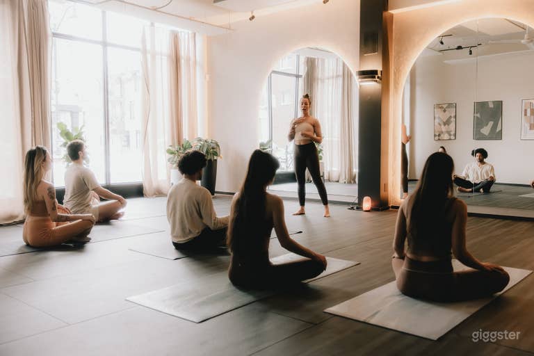  🌿 Espace bien-être à louer pour yoga, événements & ateliers 