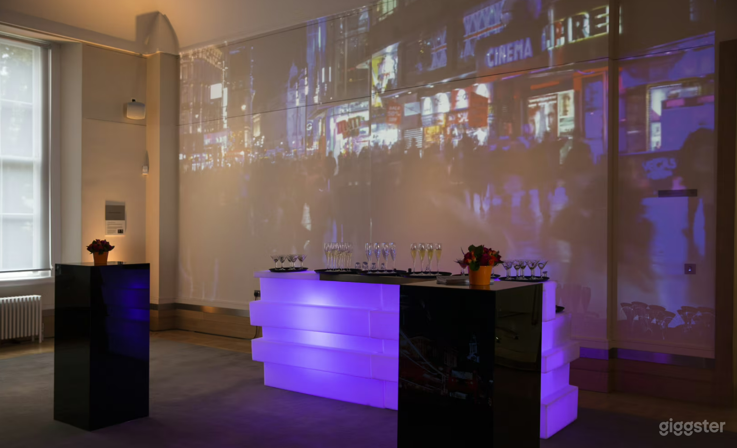 Rolls Royce Room Photo 2