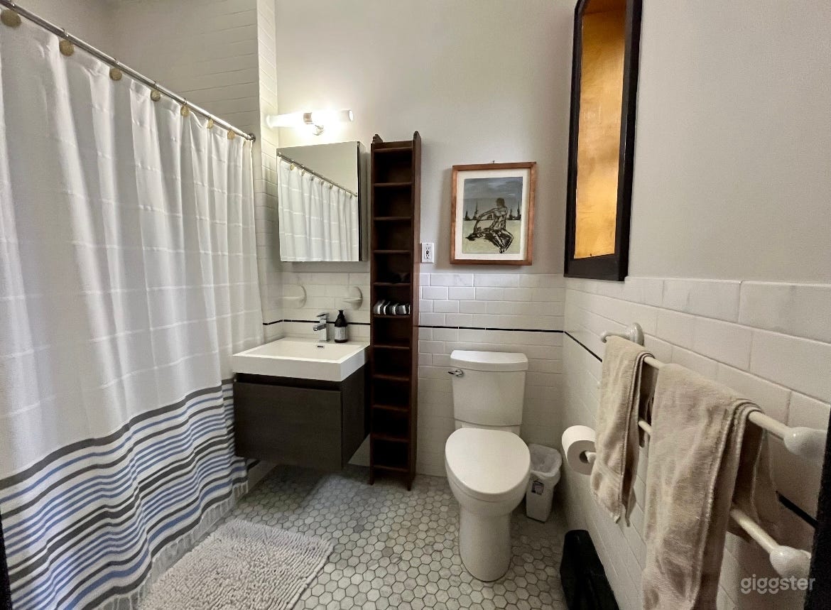 Harlem Hideaway Photo 4