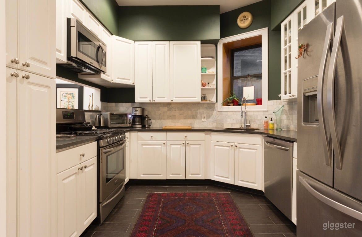 Harlem Hideaway Photo 2