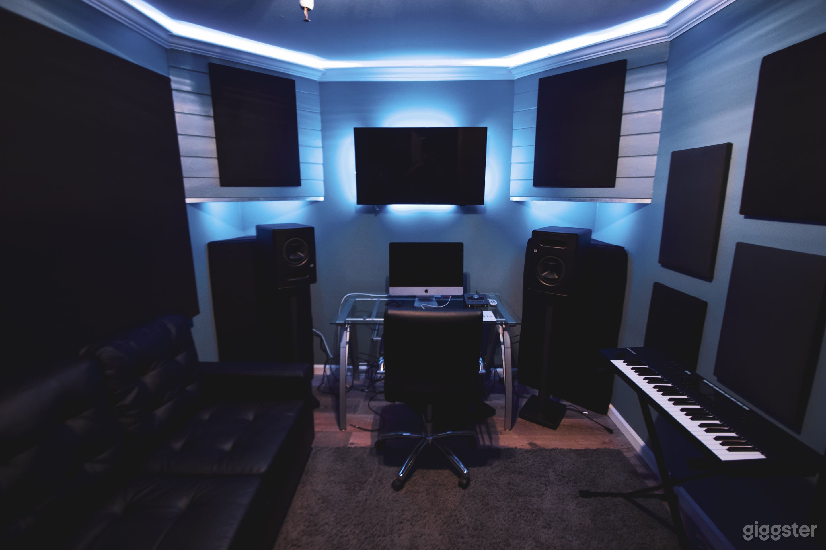 Songwriting Studio C Photo 1