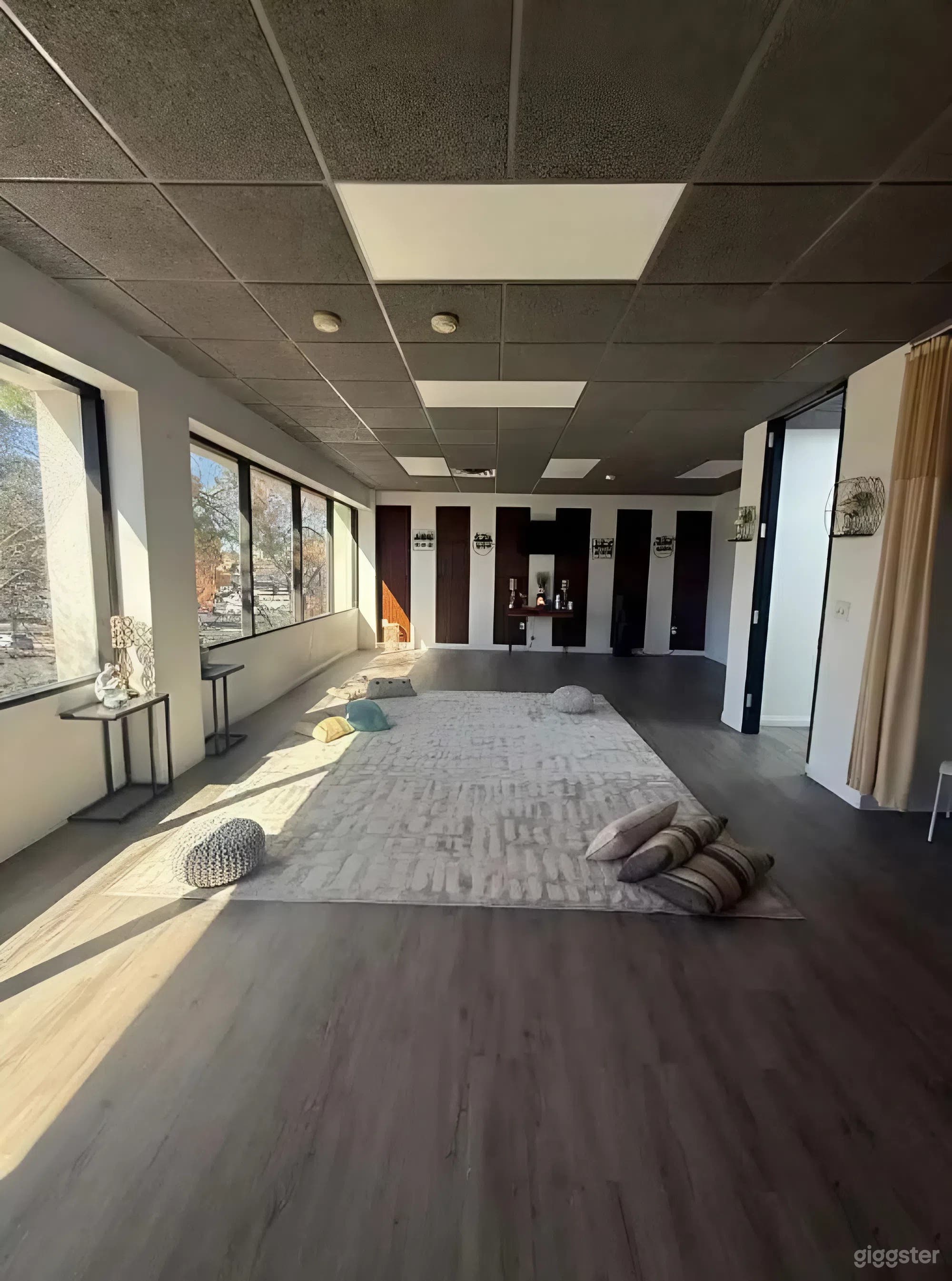 Tranquil Wellness Space for Classes, Networking & Retreats Photo 1