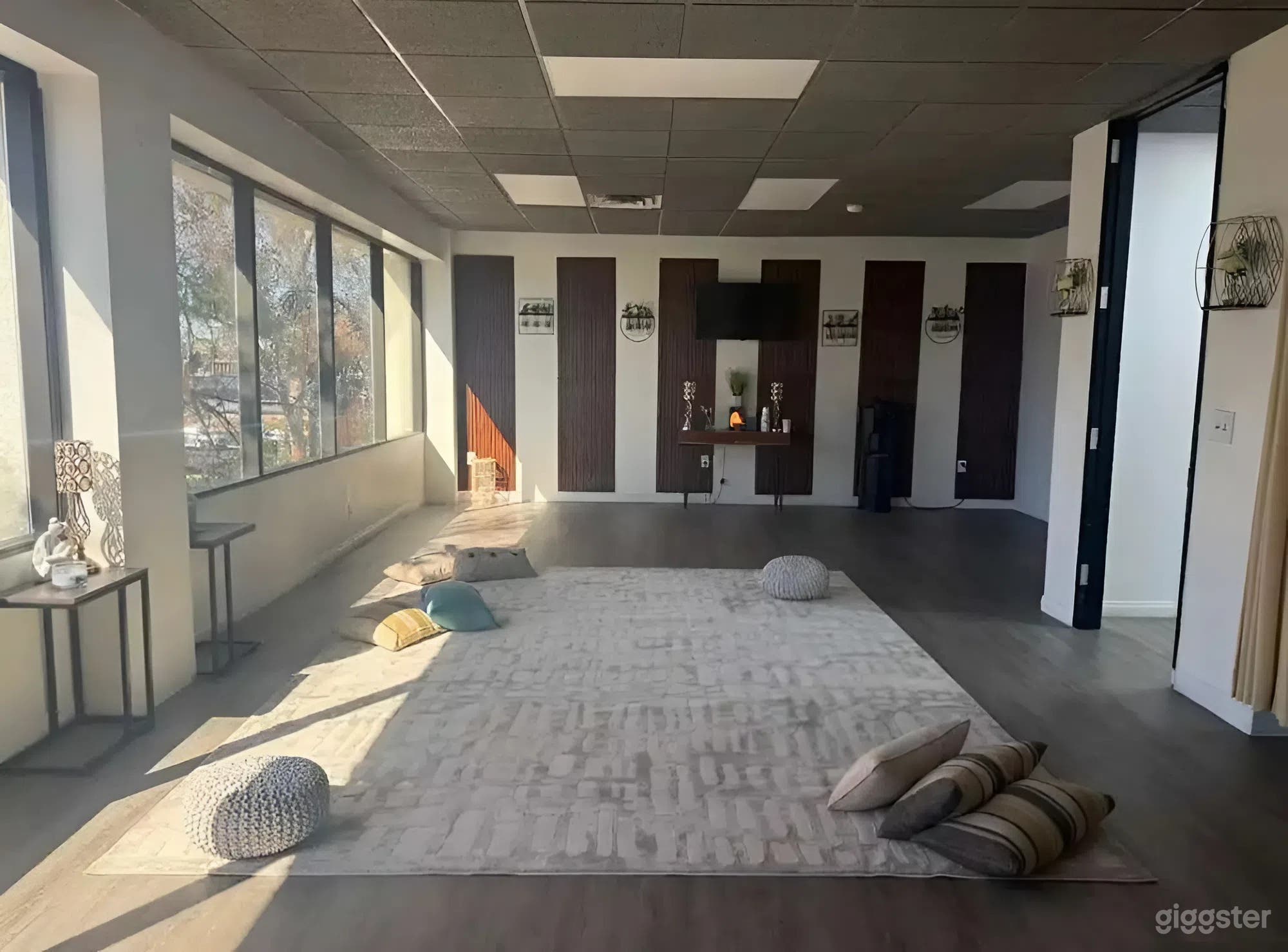 Tranquil Wellness Space for Classes, Networking & Retreats Photo 3